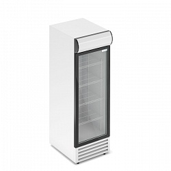 картинка Шкаф холодильный Frostor UV 400GL