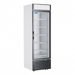 картинка Шкаф холодильный МХМ Капри 0,5НСК