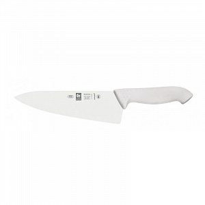 картинка Нож поварской Шеф ICEL HORECA PRIME 28200.HR10000.200 белый 20см