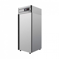 картинка Шкаф холодильный Polair CM107-G