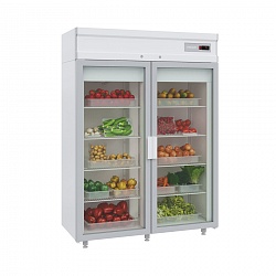 картинка Шкаф холодильный Polair DM114-S без канапе
