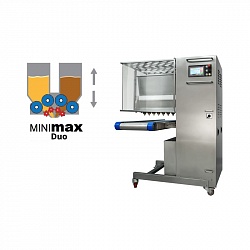 картинка Отсадочная машина, автомат для печенья Jeremy MINImax Duo 40 B
