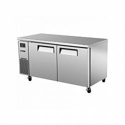 картинка Холодильный стол Turbo Air KUR15-2PT-700 сквозной