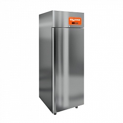 картинка Шкаф холодильный для рыбы HICOLD A70/1P