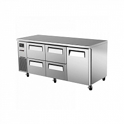 картинка Холодильный стол Turbo Air KUR18-2D-4-700