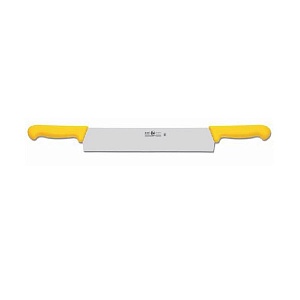 картинка Нож для сыра ICEL PRACTICA 24100.9501000.300 с двумя ручками