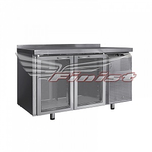 картинка Стол холодильный Finist СХСст-700-2 1400x700x850 мм