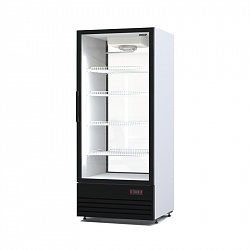 картинка Шкаф холодильный Premier ШВУП1ТУ-0,7 С2 (В, +1…+10) тропик