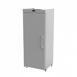 картинка Холодильный шкаф KFT Арктика 800 Прес. с глухими дверьми