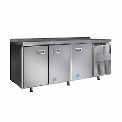 картинка Стол холодильный Finist КХС-60122 комбинированный 1810x600x850 мм