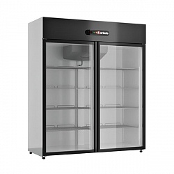 картинка Холодильный шкаф Ариада Aria A1400VC (купе)