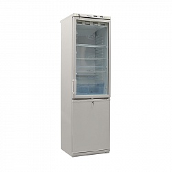 картинка Холодильник "POZIS" лабораторный ХЛ-340-1 ТС/мет