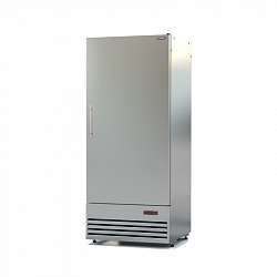 картинка Шкаф холодильный Premier ШСУП1ТУ-0,7 М (В, -6…+6) нержавейка