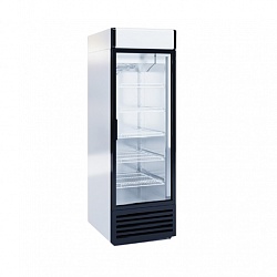 картинка Шкаф холодильный VISION UC 400 C (канапе)