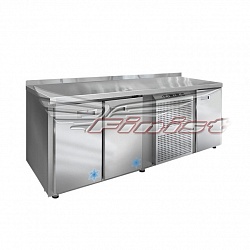 картинка Стол холодильный Finist КХС-700-1/4 комбинированный 1960x700x850 мм