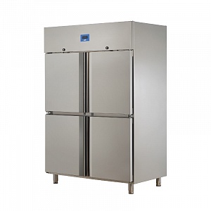 картинка Шкаф холодильный Ozti GN 1200.10 NMV K HC, K3