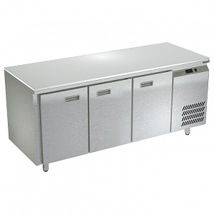 картинка Холодильный стол Техно-ТТ СПБ/О-521/30-1807 3 двери