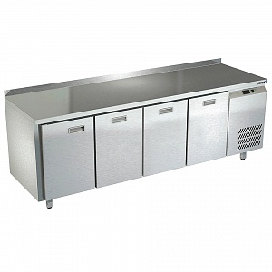 картинка Холодильный стол Техно-ТТ СПБ/О-222/13-2206 1 дверь 3 ящика