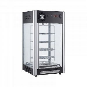 картинка Холодильная витрина Cooleq CW-108