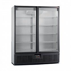 картинка Холодильный шкаф Ариада Rapsody R1400LS