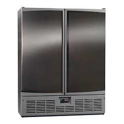 картинка Шкаф холодильный Рапсодия R1400MX