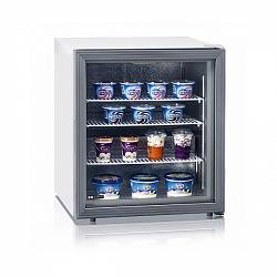 картинка Шкаф морозильный Hurakan HKN-UF100G