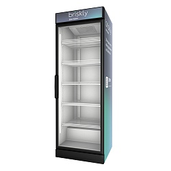 картинка Холодильный шкаф Briksly 7 AD