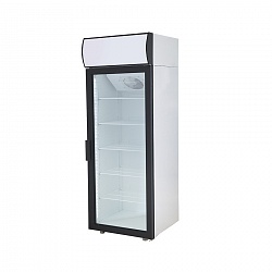 картинка Шкаф холодильный Polair DM107-S версия 2.0