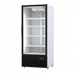 картинка Шкаф холодильный Premier ШВУП1ТУ-0,7 С (С, +1…+10)