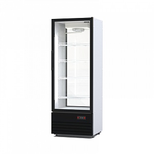 картинка Шкаф холодильный Premier ШВУП1ТУ-0,55 С2 (В, +5…+10)