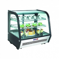 картинка Холодильная витрина Cooleq CW-120
