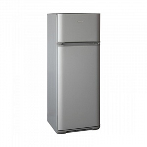 картинка Холодильник-морозильник Бирюса M135 металлик