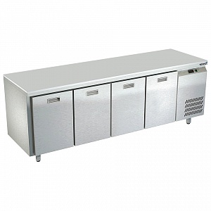 картинка Холодильный стол Техно-ТТ СПБ/О-523/04-2206 4 ящика