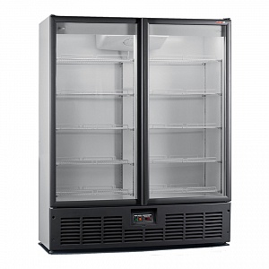 картинка Холодильный шкаф Ариада RAPSODY R1520MS